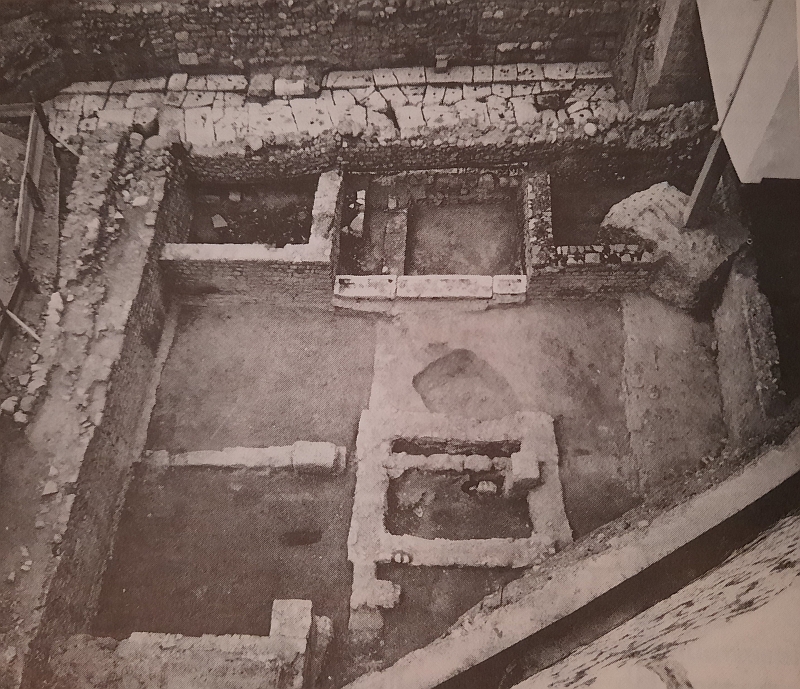 Alla scoperta di Albintimilium: il sito e la Domus del Cavalcavia